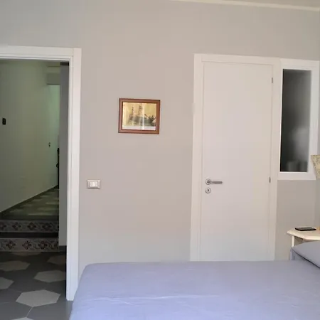 Archimede Casa Vacanze Guest house Palermo