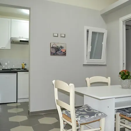 Archimede Casa Vacanze Palermo