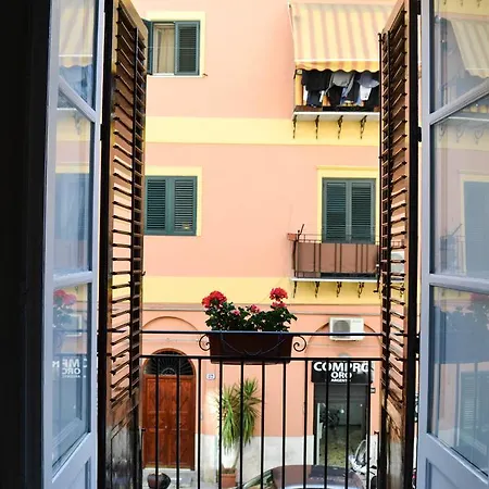 Archimede Casa Vacanze Guest house