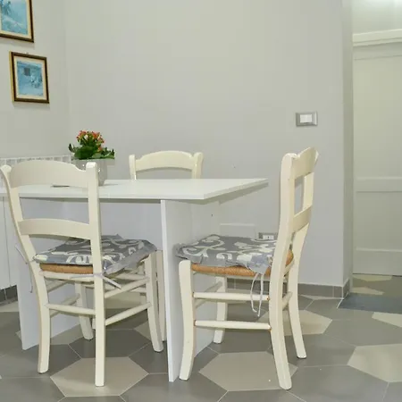 Guest house Archimede Casa Vacanze *