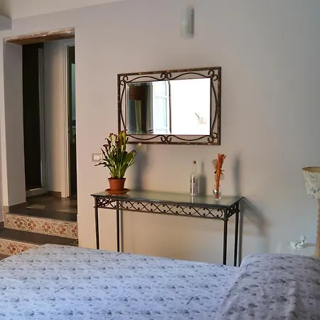 Archimede Casa Vacanze *