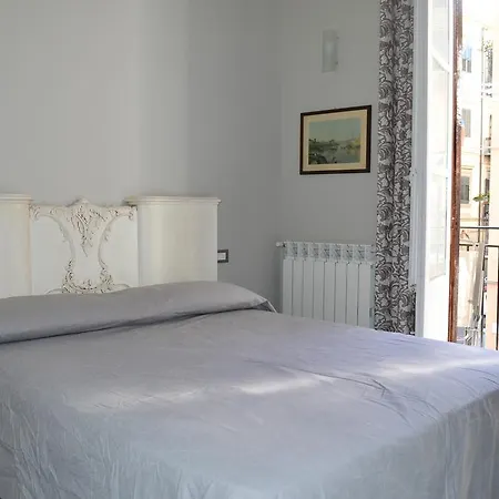 Archimede Casa Vacanze * Palermo