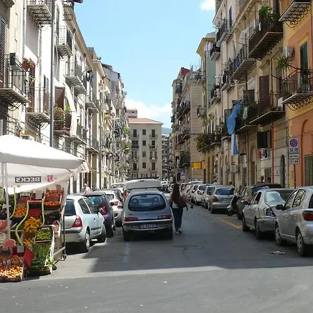 Archimede Casa Vacanze Palermo