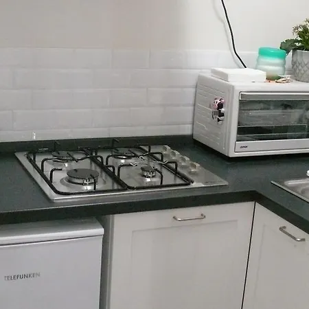 Archimede Casa Vacanze Guest house