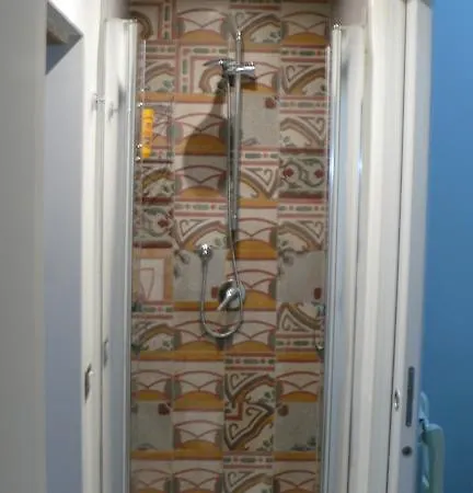 Archimede Casa Vacanze Guest house Palermo