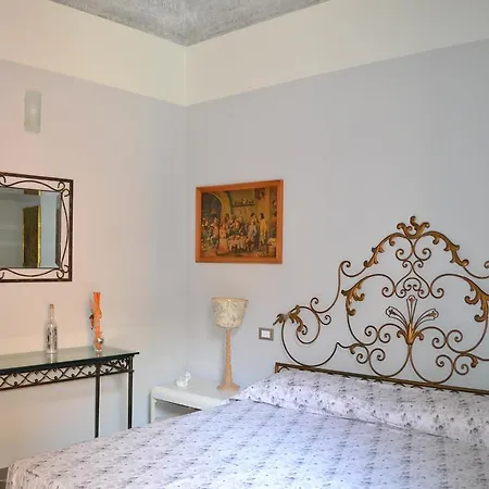 Archimede Casa Vacanze Guest house
