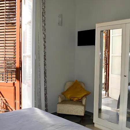 Archimede Casa Vacanze Guest house *