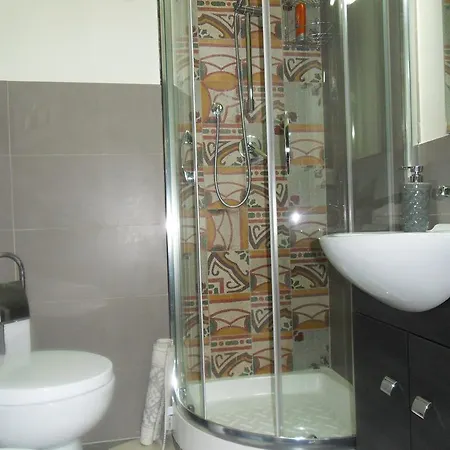 Guest house Archimede Casa Vacanze