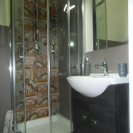 Archimede Casa Vacanze Palermo